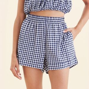 Papinelle Seersucker Boxer Short